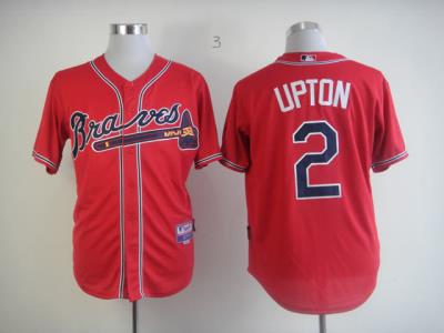 MLB Jersey-743